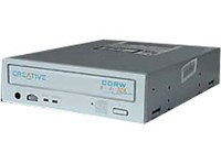 Creative CD-RW 8432 (внешний вид)