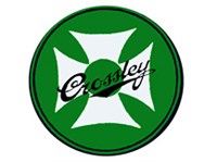 Crossley (логотип)