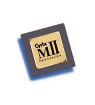 Cyrix MII (процессор)