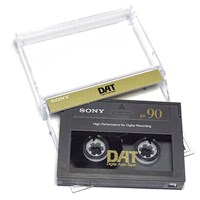 DAT (кассета)