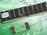 DDR SDRAM (внешний вид)
