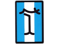 DE tomaso (эмблема)