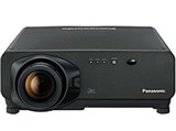 DLP-проектор Panasonic