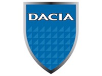 Dacia (логотип)