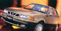 Daewoo Nexia