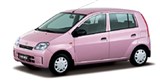 Daihatsu Charade