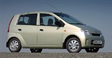 Daihatsu Charade (фото 1)