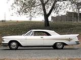 De Soto Adventurer. 1959