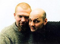 Deadушки (Рахов и Сологуб)