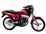 Derbi Fenix