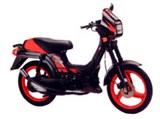 Derbi Variant Sport-R