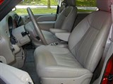 Dodge Caravan (водительское сиденье)