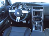 Dodge Magnum (интерьер салона)