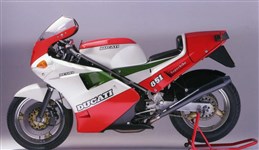 Ducati Superbike 851