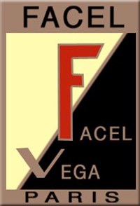 FACEL (логотип)
