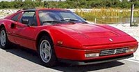 FERRARI 328 (фото 1)