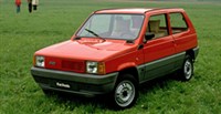 FIAT Panda (1980)