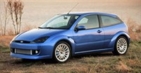FORD Focus (Cosworth)