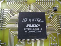 FPGA (Altera Flex)