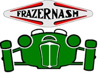 FRAZER NASH (логотип)
