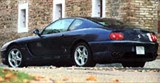 Ferrari 456 GT/GTA вид сзади сбоку 1