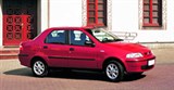 Fiat Palio (Fiat Albea)
