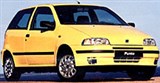 Fiat Punto хэтчбек