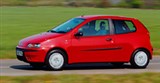 Fiat Punto Active (фото 1)