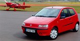 Fiat Punto Active (фото 2)