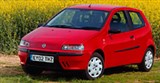 Fiat Punto Active (фото 3)