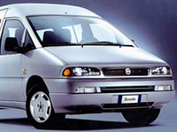 Fiat Scudo (общий вид)