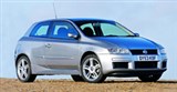 Fiat Stilo (вид сбоку)