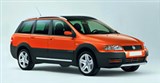 Fiat Stilo (Fiat Stilo Mult Wagon Uproad))