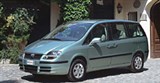 Fiat Ulysse
