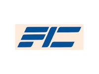 First International Computer (логотип)