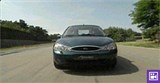 Ford Mondeo (видеофрагмент)