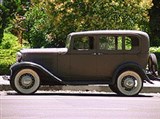 Ford V8. 1932 (2)