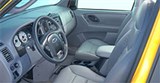 Ford Escape (салон)