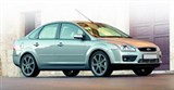 Ford Focus (II седан)