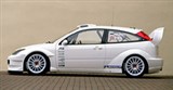 Ford Focus (RS)