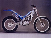 GAS GAS Contact JTR370