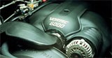 GMC Yukon двигатель