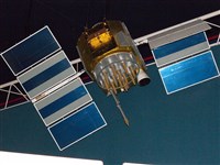 GPS-спутник (модель)