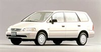 Honda Odyssey (первое поколение)