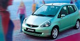 Honda Jazz (фото 1)