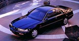 Honda Legend (второго поколения)
