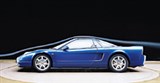 Honda NSX (фото 1)