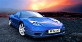 Honda NSX 2002