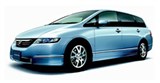 Honda Odyssey (второе поколение)