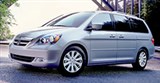 Honda Odyssey (третье поколение)